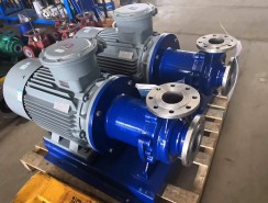 河北磁(cí)力泵