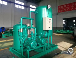 山東(dong)真空泵機(ji)組