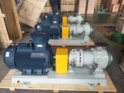 河北(běi)CQB（R）磁力泵(bèng)