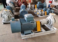 IS型清水(shui)泵