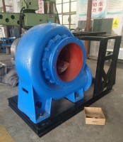 保(bǎo)定混流泵